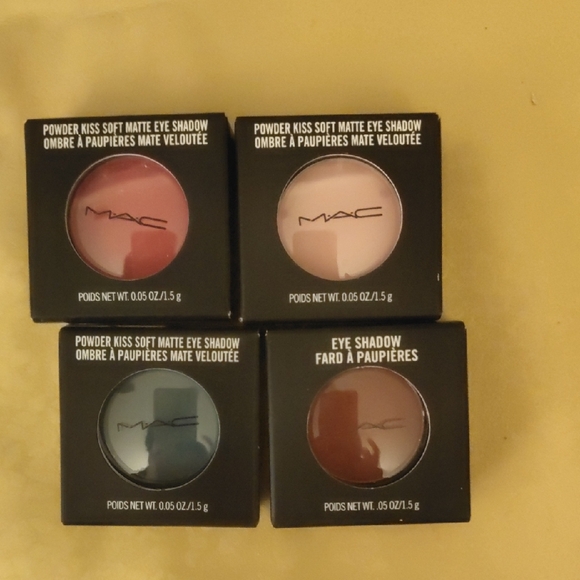 mac - Picture 1 of 4